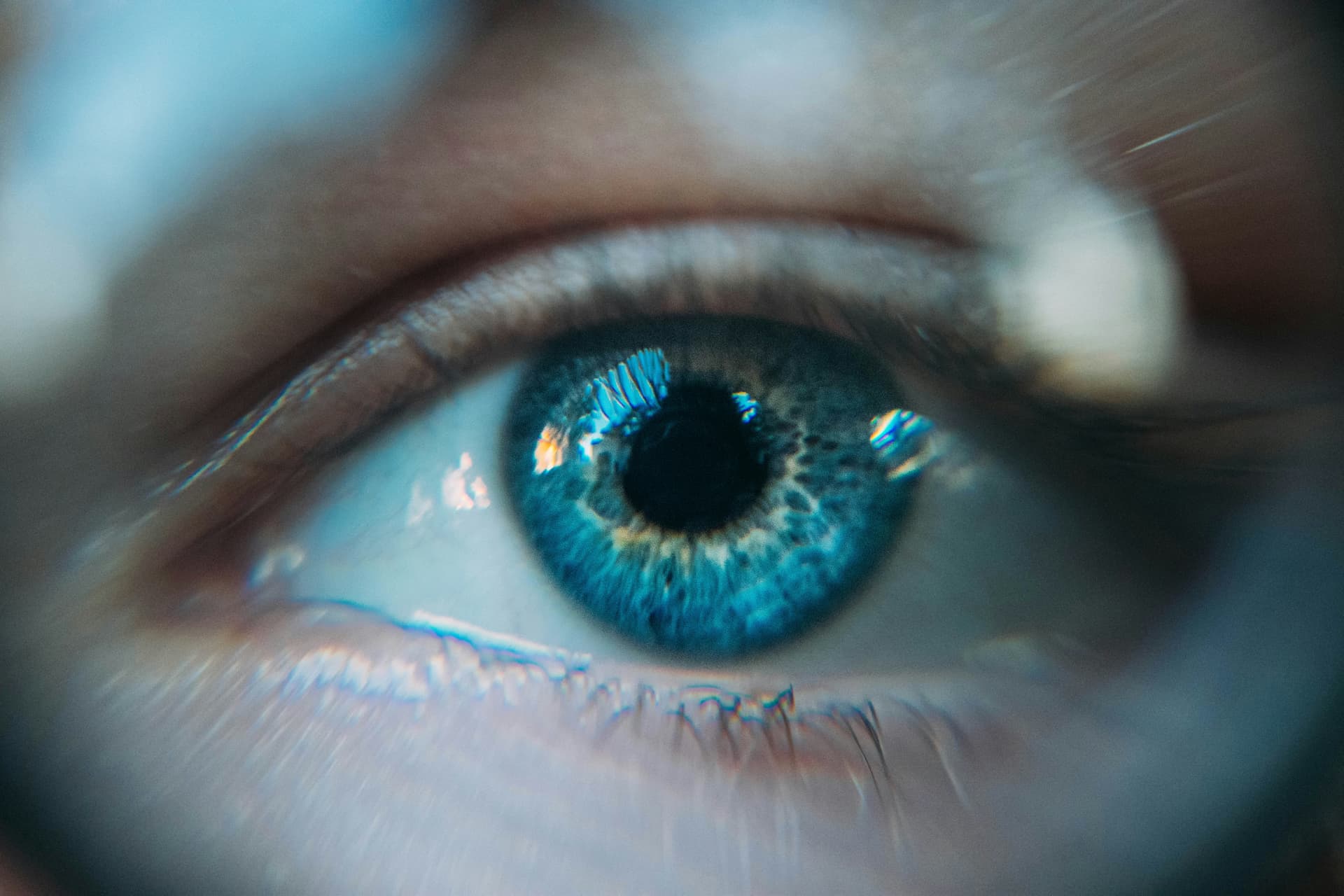Advanced Eye Care Equipment