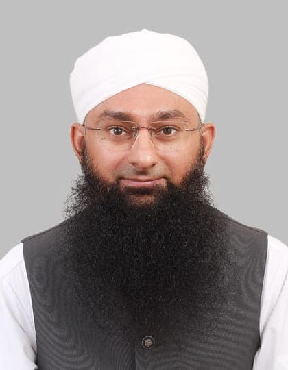 Dr. Anwar Ul-Haq Ahmad - Eye Specialist